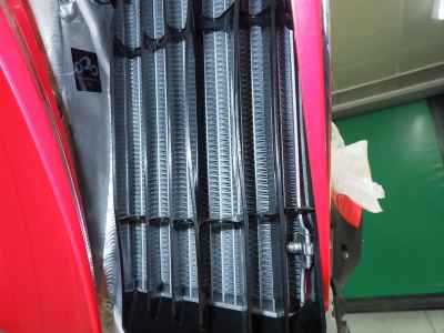 Honda CRF250R 2025