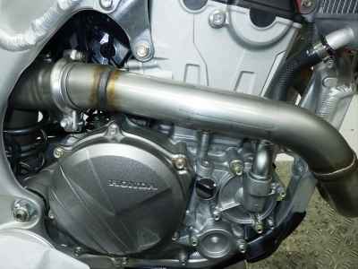 Honda CRF250R 2025