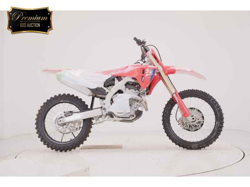 Honda CRF250R 2025