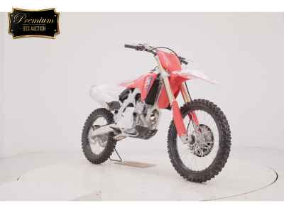 Honda CRF250R 2025