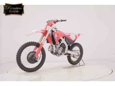 Honda CRF250R 2025