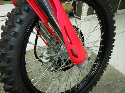Honda CRF250R 2025