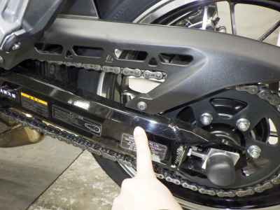 Kawasaki Z900RS 2022