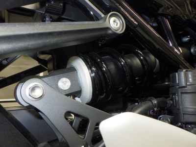 Kawasaki Z900RS 2022
