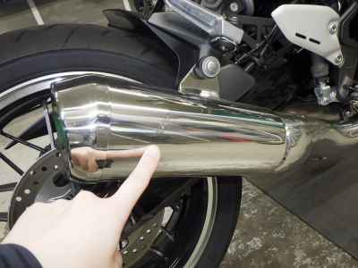 Kawasaki Z900RS 2022