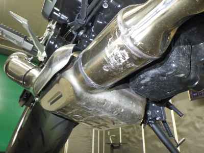 Kawasaki Z900RS 2022
