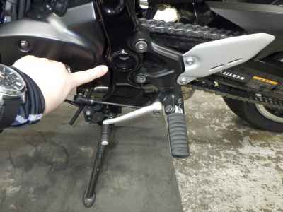 Kawasaki Z900RS 2022