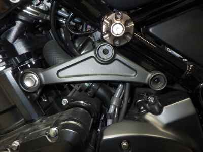 Kawasaki Z900RS 2022