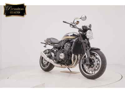 Kawasaki Z900RS 2022