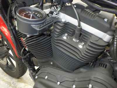 Harley-Davidson XL883N 2013