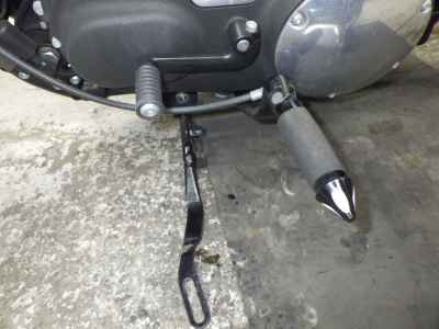 Harley-Davidson XL883N 2013