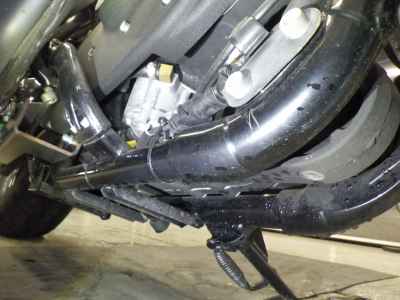 Harley-Davidson XL883N 2013