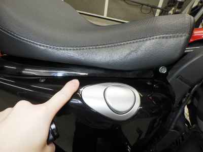 Harley-Davidson XL883N 2013