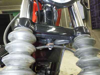 Harley-Davidson XL883N 2013