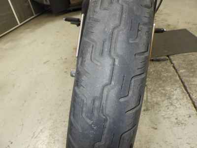 Harley-Davidson XL883N 2013