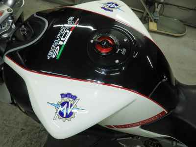 MV Agusta Brutale 910 R 2009