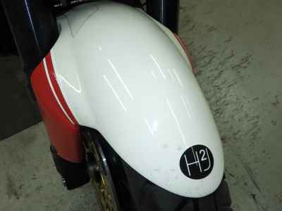 MV Agusta Brutale 910 R 2009