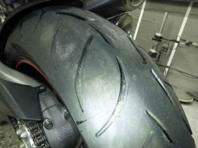 MV Agusta Brutale 910 R 2009