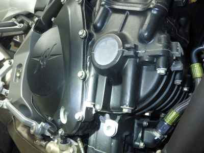 MV Agusta Brutale 910 R 2009