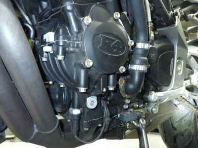 MV Agusta Brutale 910 R 2009