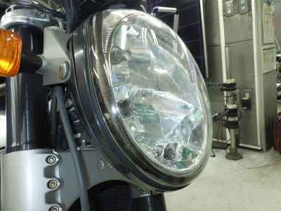 MV Agusta Brutale 910 R 2009