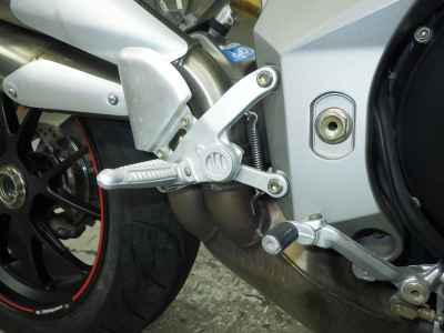 MV Agusta Brutale 910 R 2009
