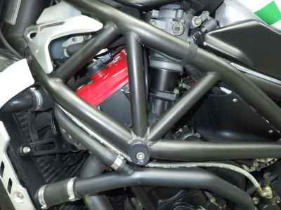 MV Agusta Brutale 910 R 2009