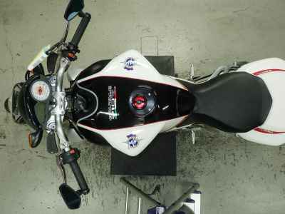 MV Agusta Brutale 910 R 2009