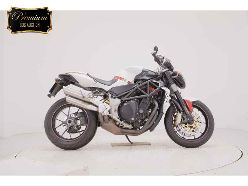 MV Agusta Brutale 910 R 2009