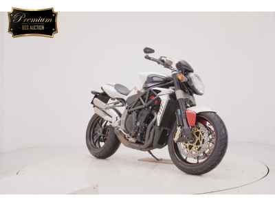 MV Agusta Brutale 910 R 2009