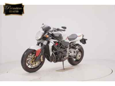 MV Agusta Brutale 910 R 2009