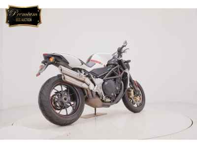 MV Agusta Brutale 910 R 2009