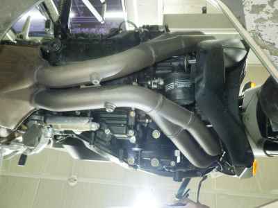 MV Agusta Brutale 910 R 2009