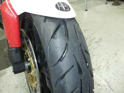 MV Agusta Brutale 910 R 2009