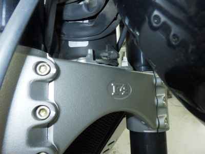 MV Agusta Brutale 910 R 2009