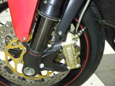 MV Agusta Brutale 910 R 2009