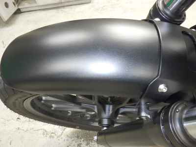 Honda GB350 2024