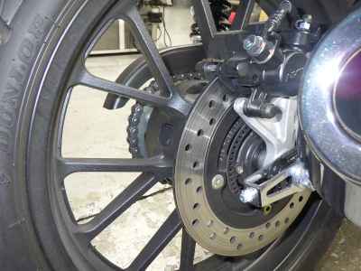 Honda GB350 2024
