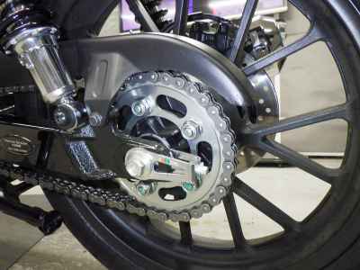 Honda GB350 2024
