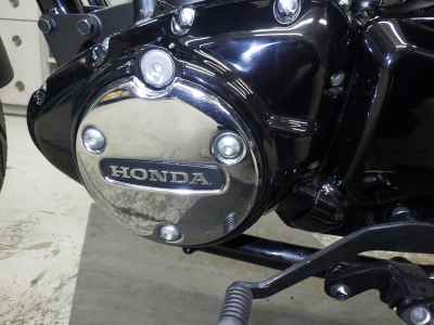 Honda GB350 2024