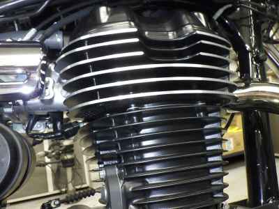 Honda GB350 2024