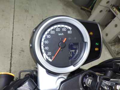 Honda GB350 2024
