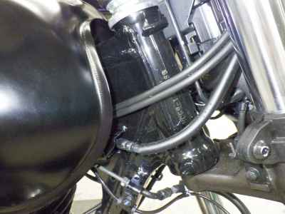 Honda GB350 2024
