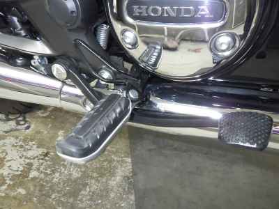 Honda GB350 2024