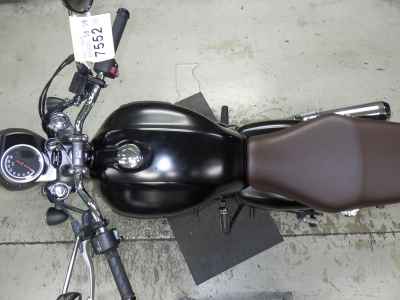 Honda GB350 2024
