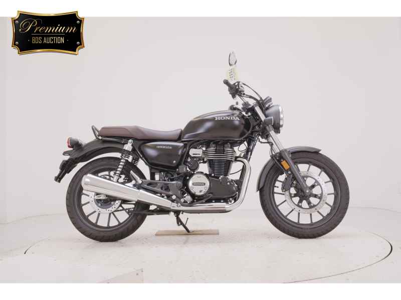 Honda GB350 2024