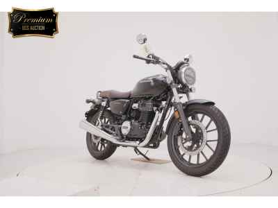 Honda GB350 2024