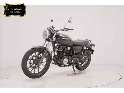 Honda GB350 2024