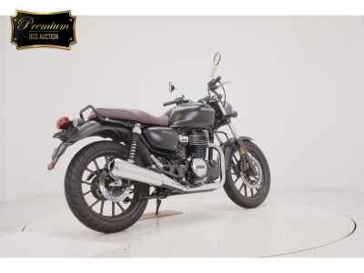 Honda GB350 2024