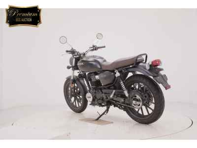 Honda GB350 2024